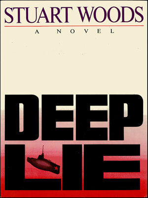 Deep Lie - ebook